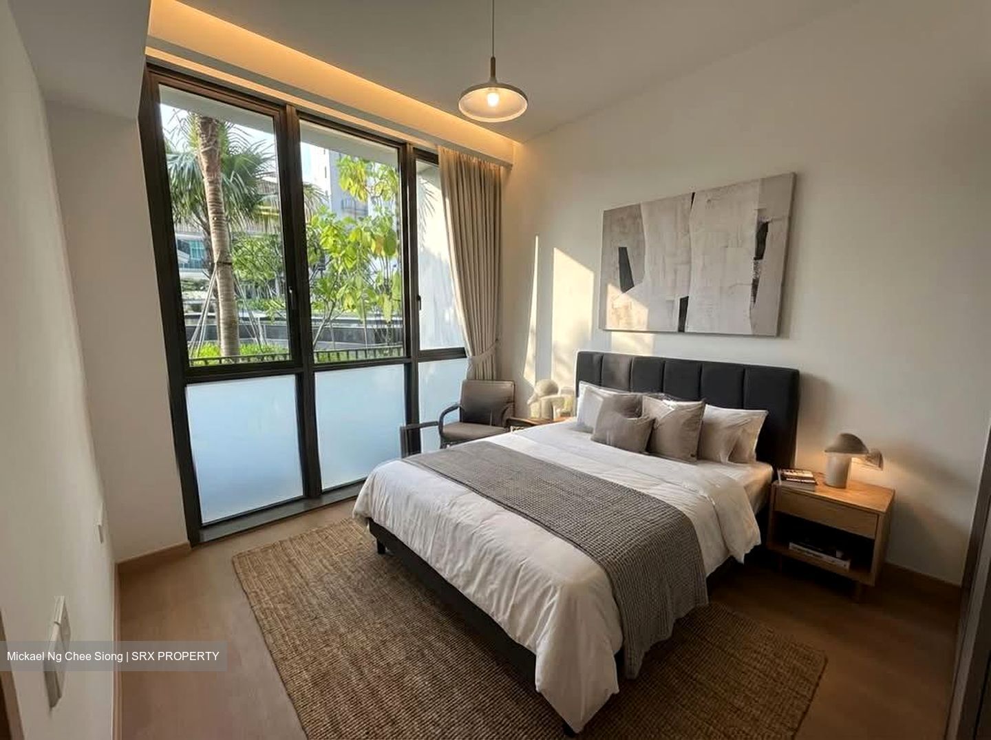 The Botany At Dairy Farm (D23), Condominium #536789021
